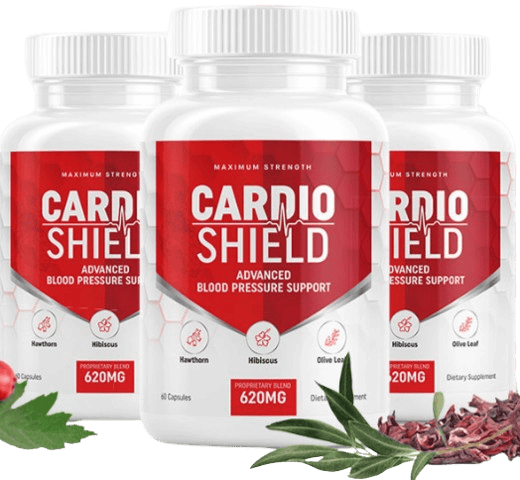 DemoFlow supplement bottle